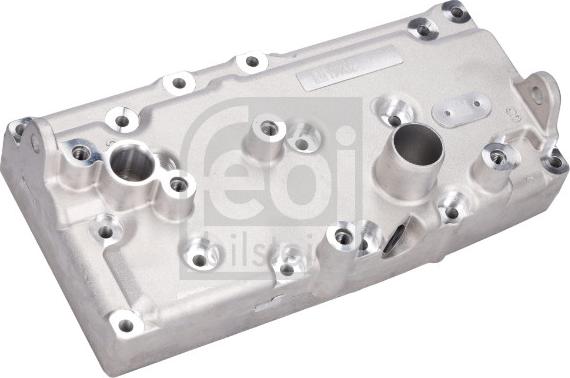 FEBI Bilstein 194432 - Головка циліндра, пневматичний компресор autocars.com.ua