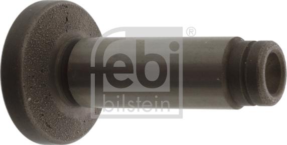 Febi Bilstein 19443 - Штовхач, гидрокомпенсатор autocars.com.ua