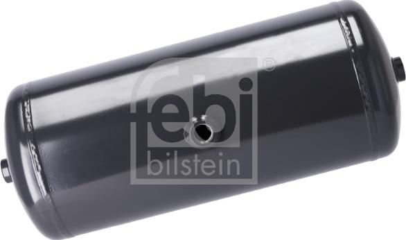 Febi Bilstein 194465 - Повітряний балон, пневматична система autocars.com.ua