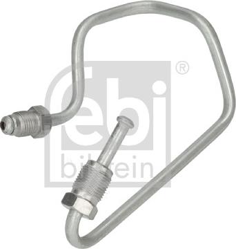 Febi Bilstein 194484 - Трубопровід гальмівного приводу autocars.com.ua