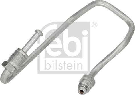 Febi Bilstein 194485 - Трубопровід гальмівного приводу autocars.com.ua