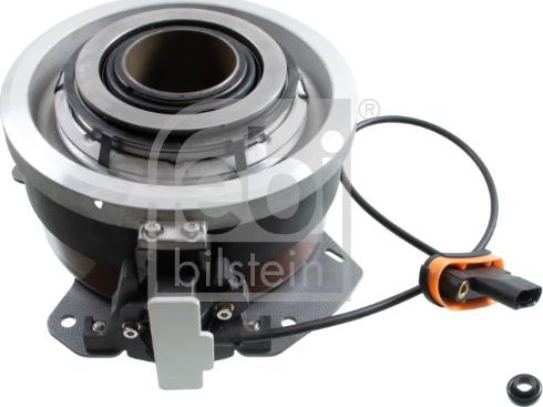 FEBI Bilstein 194494 - Центральний вимикач, система зчеплення autocars.com.ua