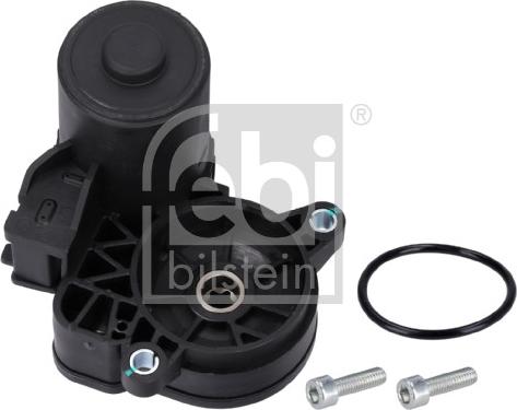 FEBI Bilstein 194495 - Регулювальний елемент, гальмо гальмо гальмівний супорт autocars.com.ua
