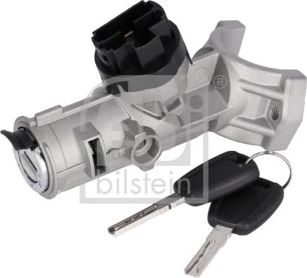 Febi Bilstein 194497 - Перемикач запалювання autocars.com.ua