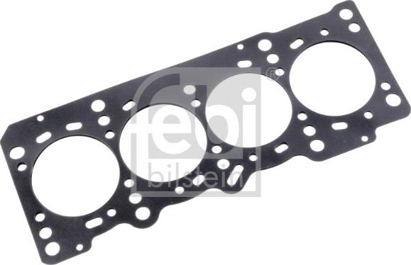 FEBI Bilstein 194506 - Прокладка, головка циліндра autocars.com.ua