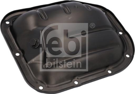 Febi Bilstein 194574 - Масляний піддон autocars.com.ua