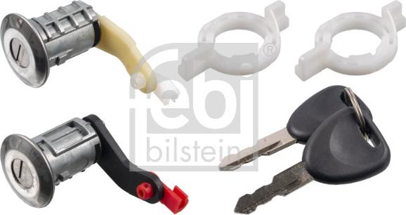 FEBI Bilstein 194585 - Циліндр замка autocars.com.ua