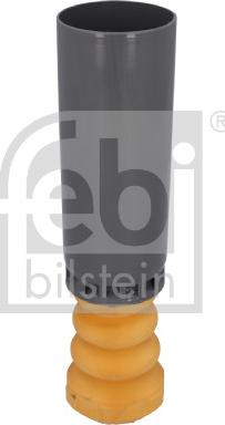 FEBI Bilstein 194607 - Пилозахисний комплект, амортизатор autocars.com.ua
