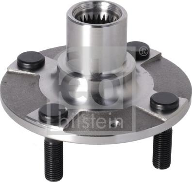 FEBI Bilstein 194608 - Маточина колеса autocars.com.ua