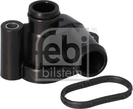 Febi Bilstein 194612 - Фланець охолоджуючої рідини autocars.com.ua