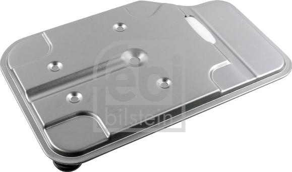 FEBI Bilstein 194616 - Гідрофільтри, автоматична коробка передач autocars.com.ua