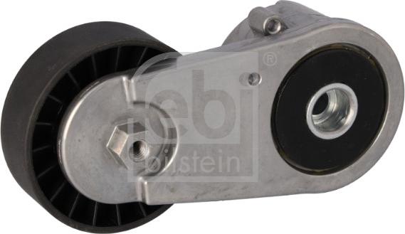 Febi Bilstein 194621 - Натяжитель, поликлиновый ремень autodnr.net