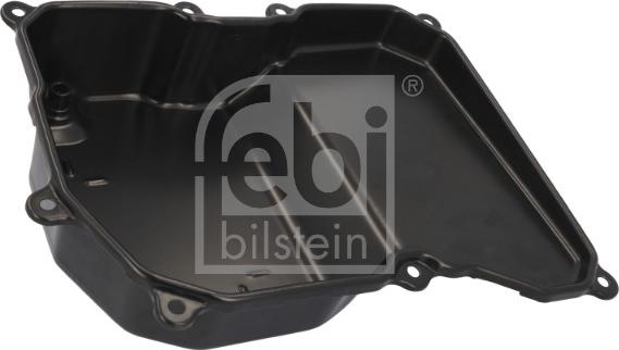 Febi Bilstein 194624 - Масляний піддон, автоматична коробка передач autocars.com.ua