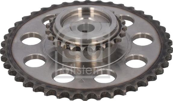 FEBI Bilstein 194633 - Шестерня, розподільчий вал autocars.com.ua