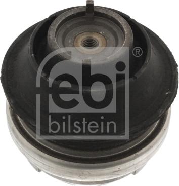 Febi Bilstein 19463 - Подушка, опора, подвеска двигателя autodnr.net