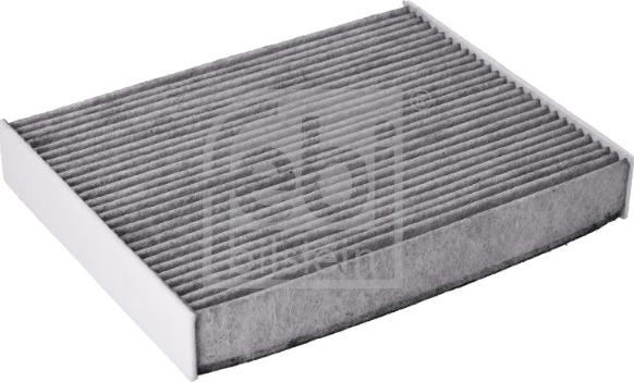 FEBI Bilstein 194641 - Фільтр, повітря у внутрішній простір autocars.com.ua