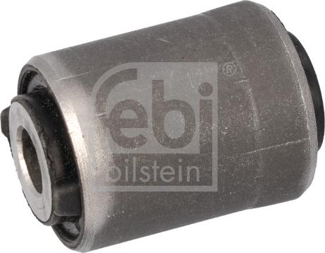 Febi Bilstein 194642 - Сайлентблок, рычаг подвески колеса autodnr.net