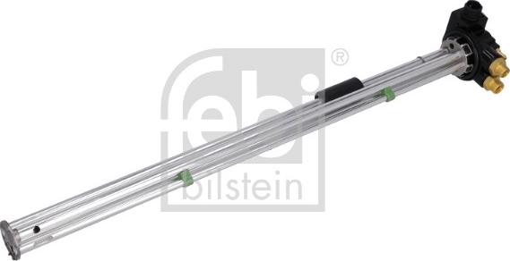 Febi Bilstein 194648 - Датчик, рівень палива autocars.com.ua