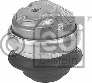 Febi Bilstein 19466 - Подушка, підвіска двигуна autocars.com.ua