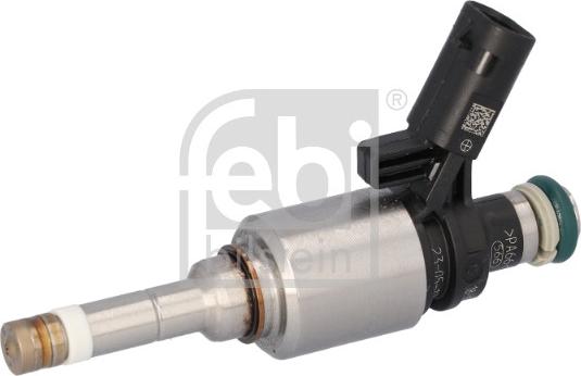 FEBI Bilstein 194694 - Форсунка дизельна, розпилювач і утримувач autocars.com.ua