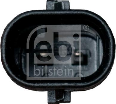 Febi Bilstein 194695 - Форсунка дизельна, розпилювач і утримувач autocars.com.ua