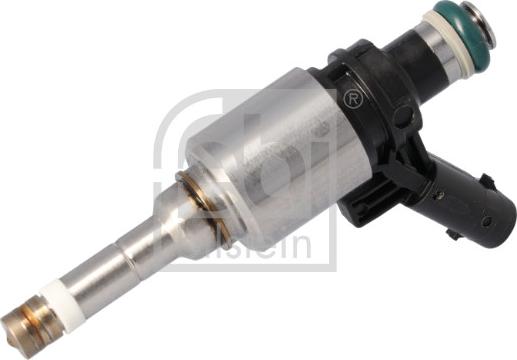 Febi Bilstein 194695 - Форсунка дизельна, розпилювач і утримувач autocars.com.ua