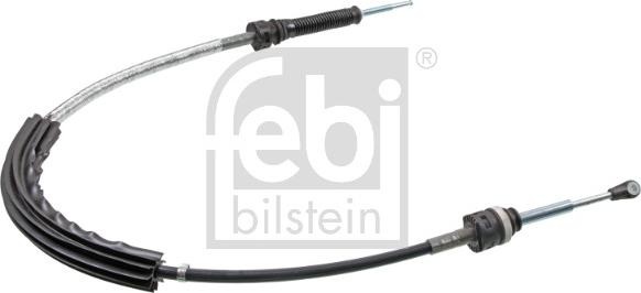 Febi Bilstein 194696 - Трос, ступенчатая коробка передач avtokuzovplus.com.ua