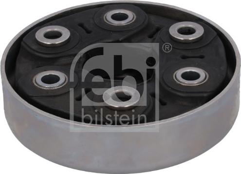 FEBI Bilstein 194697 - Шарнір, поздовжній вал autocars.com.ua