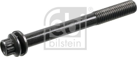 FEBI Bilstein 194714 - Болт головки циліндра autocars.com.ua