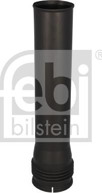 FEBI Bilstein 194718 - Пильник амортизатора, захисний ковпак autocars.com.ua