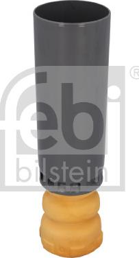 Febi Bilstein 194719 - Пилозахисний комплект, амортизатор autocars.com.ua