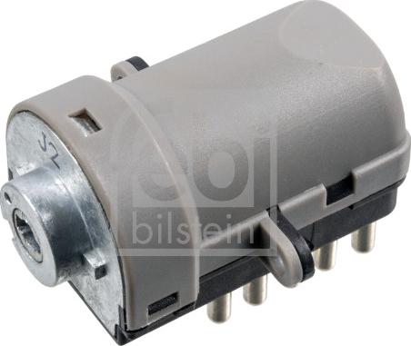 FEBI Bilstein 194723 - Перемикач запалювання autocars.com.ua
