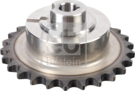 FEBI Bilstein 194724 - Шестерня, розподільчий вал autocars.com.ua
