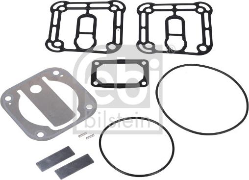 FEBI Bilstein 194727 - Комплект прокладок, гільза циліндра autocars.com.ua