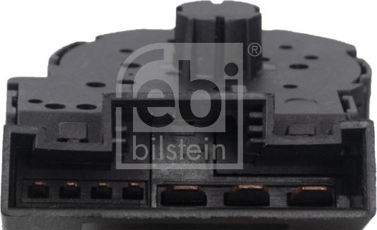 Febi Bilstein 194729 - Перемикач запалювання autocars.com.ua