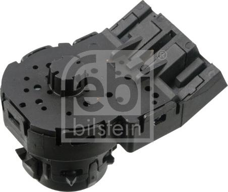 Febi Bilstein 194729 - Перемикач запалювання autocars.com.ua