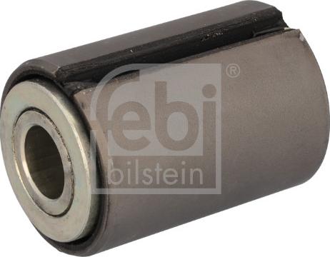 Febi Bilstein 194739 - Підвіска, листова ресора autocars.com.ua