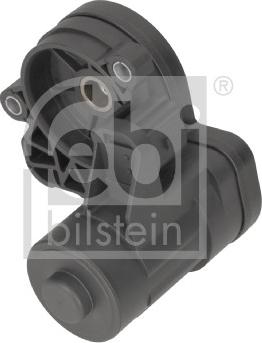 Febi Bilstein 194740 - Элемент управления, стояночная тормозная система autodnr.net