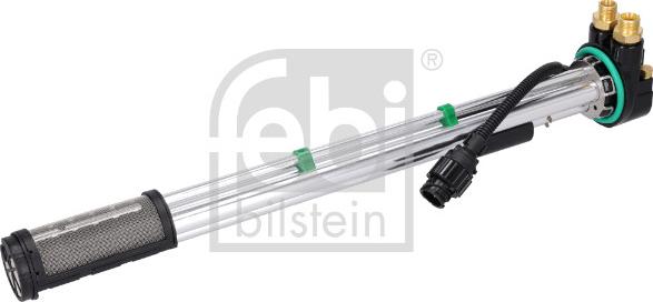FEBI Bilstein 194742 - Датчик, рівень палива autocars.com.ua