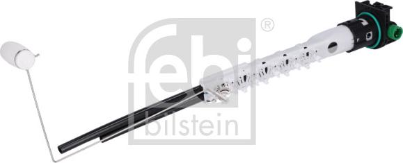 Febi Bilstein 194743 - Датчик, уровень топлива avtokuzovplus.com.ua