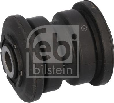 Febi Bilstein 194752 - Втулка, листова ресора autocars.com.ua