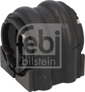 Febi Bilstein 194753 - Втулка, стабілізатор autocars.com.ua