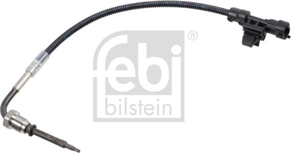 FEBI Bilstein 194770 - Датчик, температура вихлопних газів autocars.com.ua