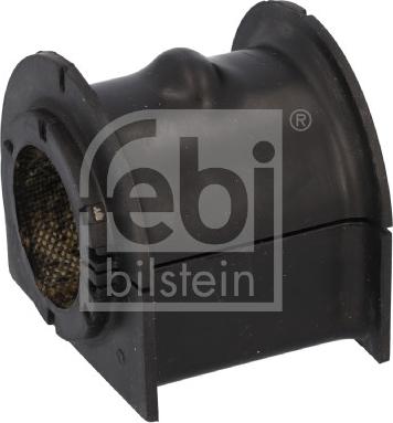 FEBI Bilstein 194825 - Втулка, стабілізатор autocars.com.ua