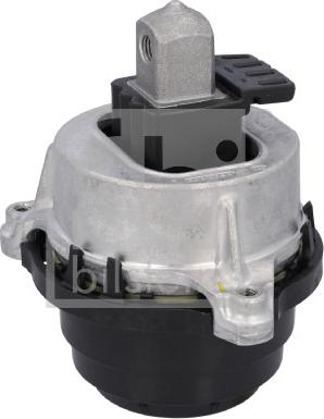 FEBI Bilstein 194828 - Подушка, підвіска двигуна autocars.com.ua