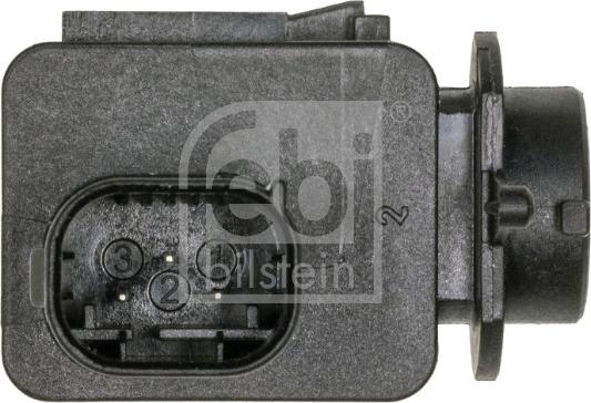 Febi Bilstein 194829 - Датчик, качество воздуха avtokuzovplus.com.ua