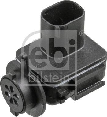 Febi Bilstein 194829 - Датчик, качество воздуха avtokuzovplus.com.ua