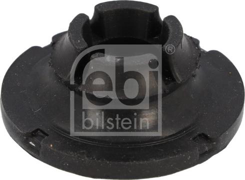 Febi Bilstein 194830 - Підвіска, радіатор autocars.com.ua