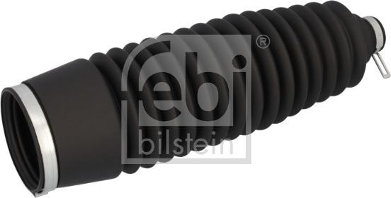 Febi Bilstein 194831 - Комплект пилника, рульове управління autocars.com.ua