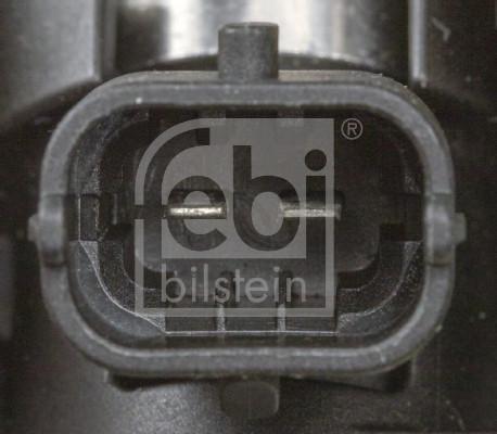 Febi Bilstein 194839 - Модуль дозування, впорскування карбаміду autocars.com.ua